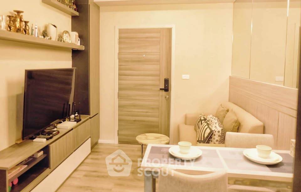 รูป ขายคอนโด 2 ห้องนอน Notting Hill Sukhumvit 105 ใกล้ BTS แบริ่ง (ID 3177459) - รูปที่ 2/15