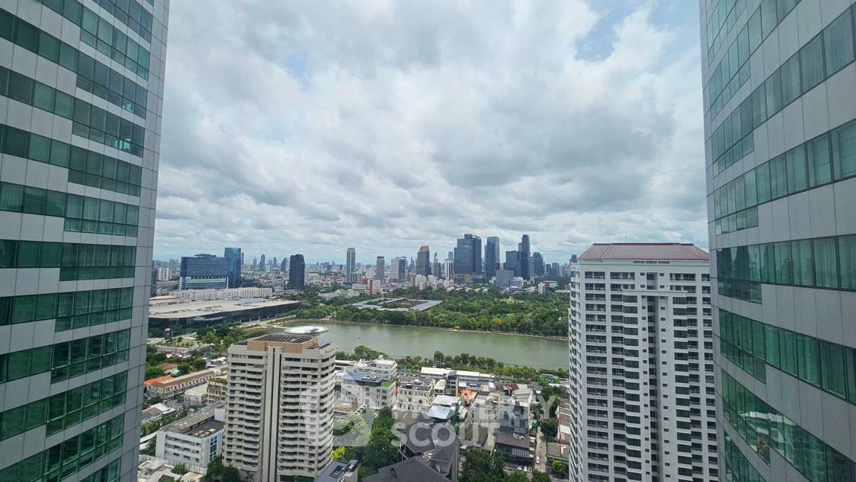 รูป คอนโดมิเนียม 2 ห้องนอน ชั้นสูง 29 Millennium Residence ใกล้ BTS อโศก 128 ตร.ม. (ID 1797839) - รูปที่ 20/24