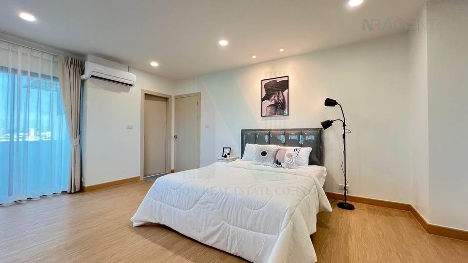 picture 📌 For Sell Condo THIPPHAROEK CONDOMINIUM Building 1, Floor 12,2 bed room, Room size 105 sqm - 4/8