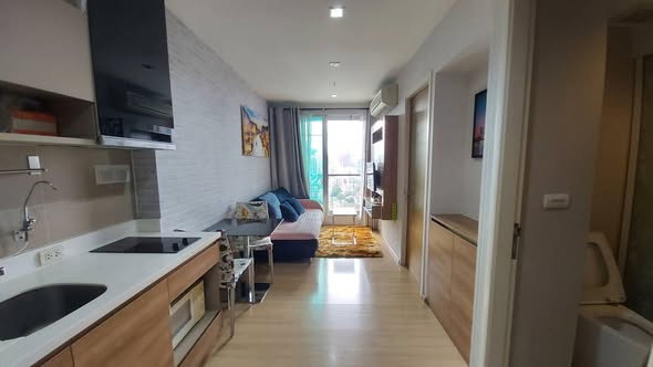 picture 🔥 Condo for Sale Rhythm Phahol - Ari |Ready to Move In - 3/9