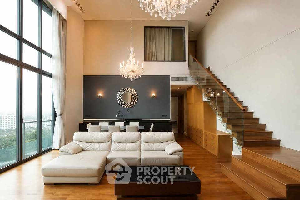 picture 3-BR 168 Sqm At Bright Sukhumvit 24 Near BTS Phrom Phong (ID 3179040) - 2/10