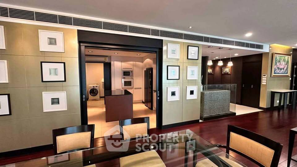 picture Spacious 3-BR 258 Sqm At The Park Chidlom Near BTS Chit Lom (ID 3177353) - 3/13