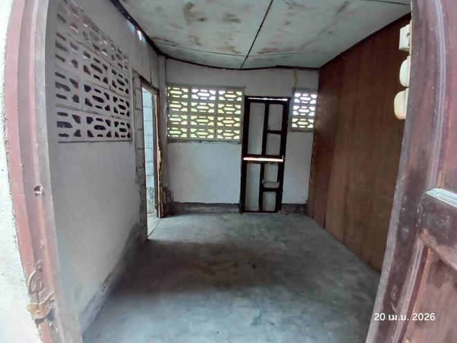 รูป บ้านเดี่ยว 182 ตร.วา เมืองลำพูน ลำพูน 1.4M - รูปที่ 15/33