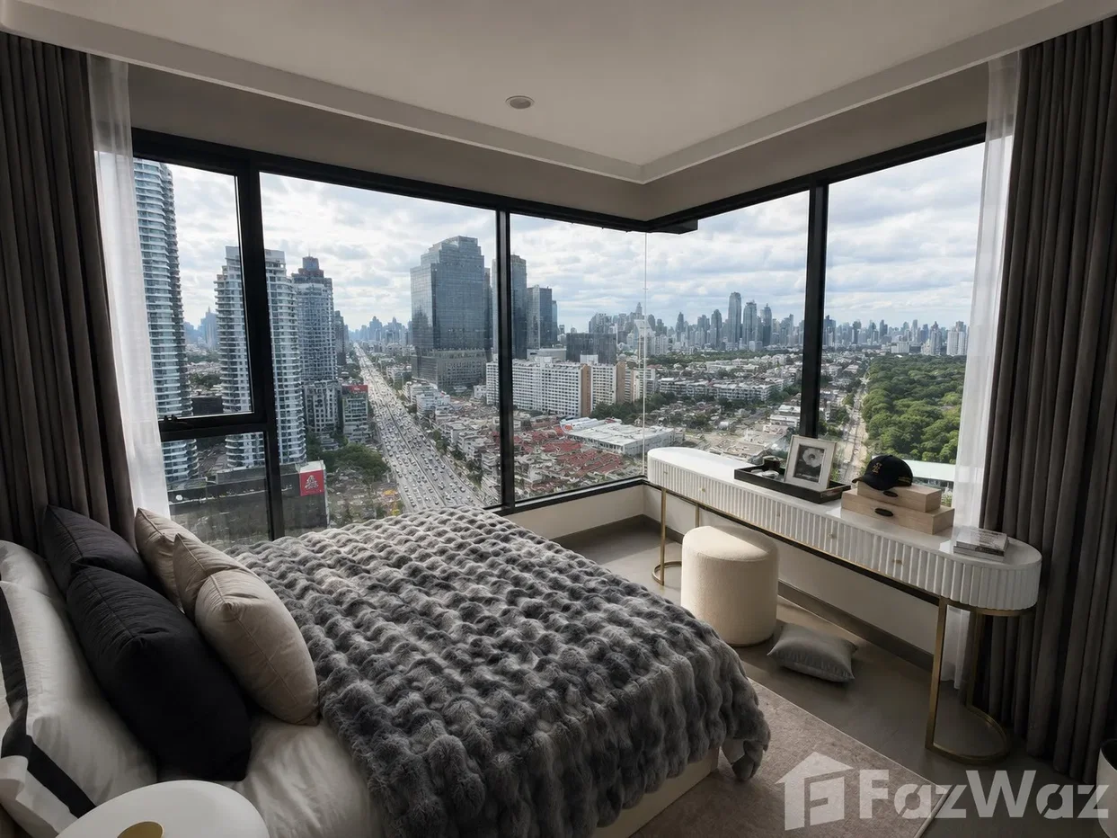 picture 3 Bedroom Condo for Rent at Coco Parc 6666869 - 4/16