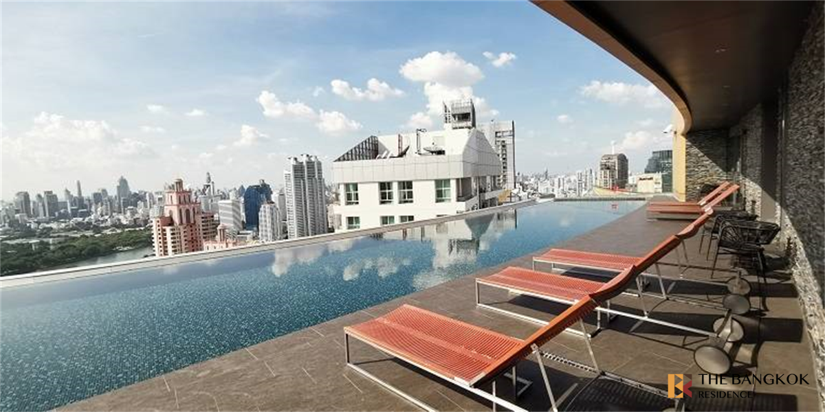 picture The Lumpini 24  Condo in High-potential, Central City Location - 9/10