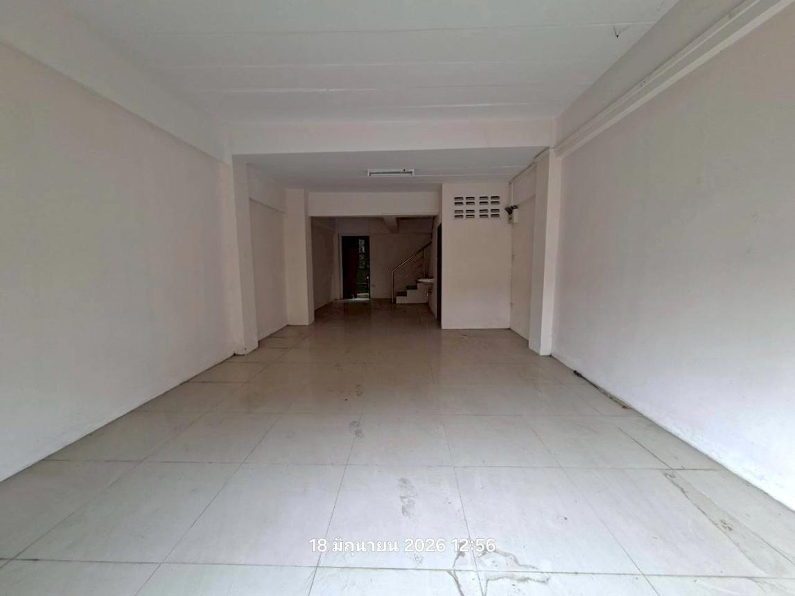 รูป อาคารพาณิชย์ 16 ตร.วา เมืองระยอง ระยอง 4M - รูปที่ 18/33