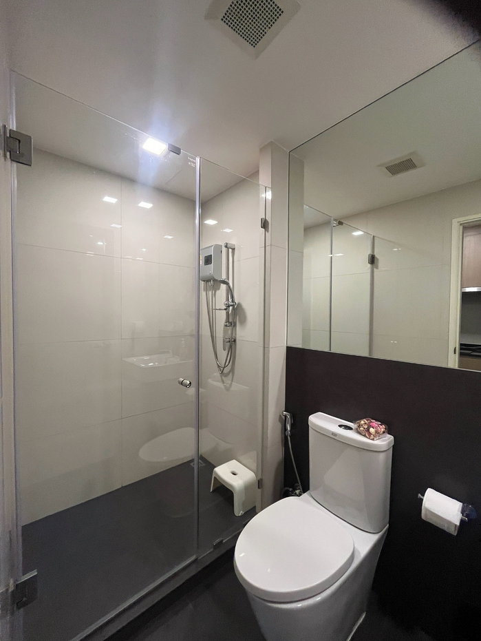 รูป For rent : Chambers On nut Sukhumvit 81 , 2Bedrooms, 21,000 ฿ / Month - รูปที่ 7/11