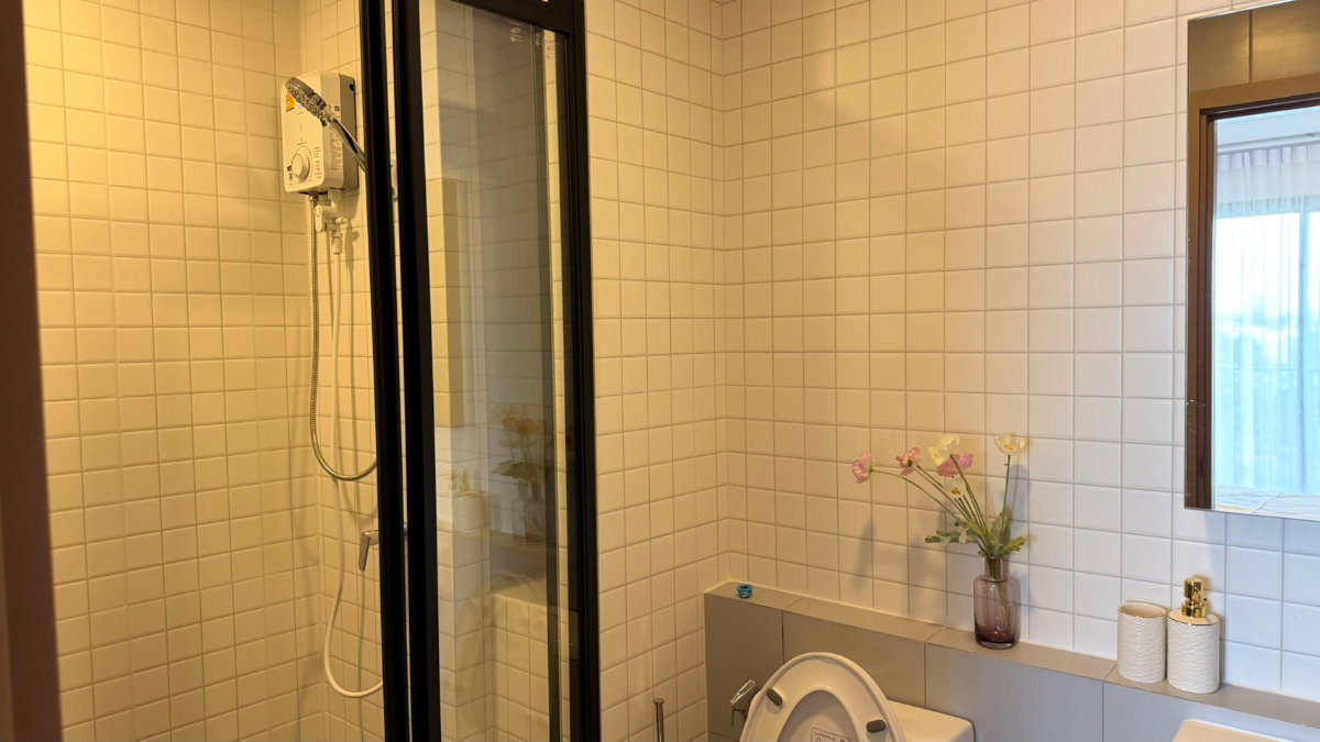 picture ðĢFor Sale: The Base Height Chiang Mai Condo - Full Facilities ðĨ , Excellent Locationâžïļ - 13/53