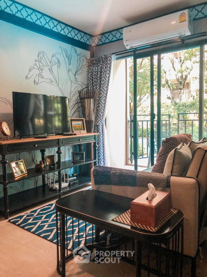 รูป คอนโด 1 ห้องนอนให้เช่า La Casita Hua Hin ขนาด 40 ตารางเมตร (ID 2036431) - รูปที่ 32/70