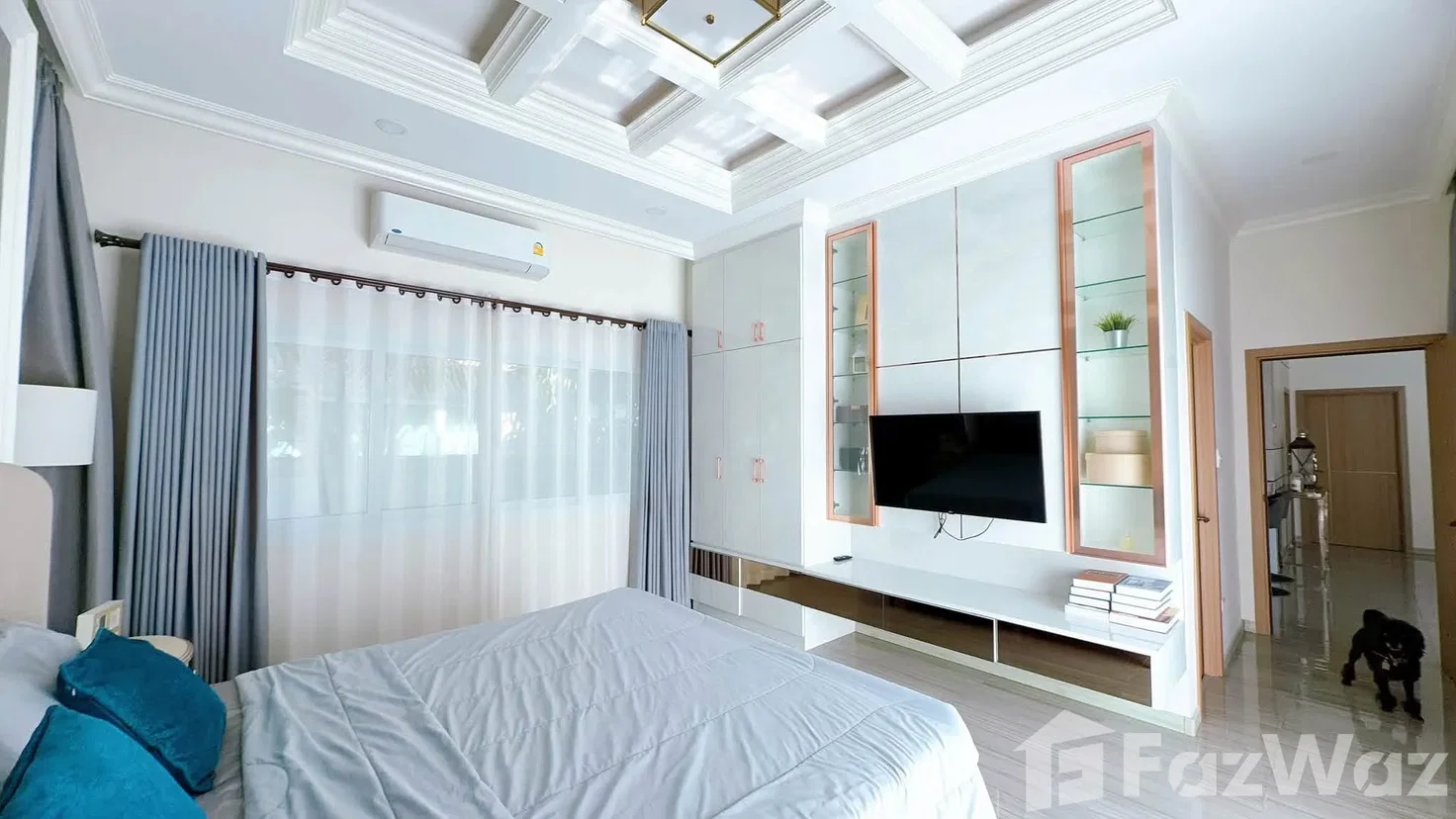 picture Baan Dusit Pattaya Hill – Luxury Pool Villa for Rent 6667719 - 4/10