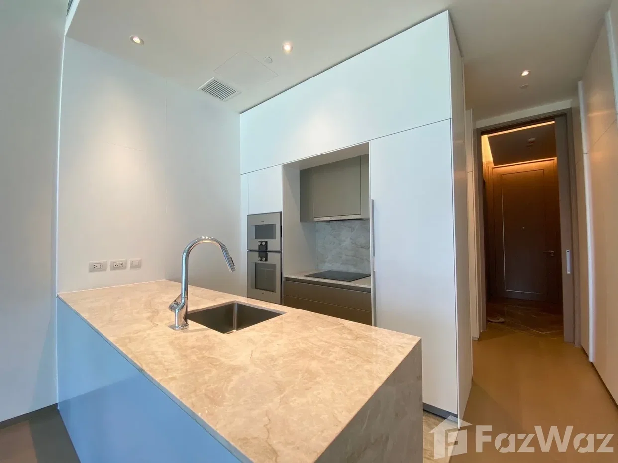 picture 1 Bedroom For Rent at SCOPE Langsuan 1824686 - 5/6