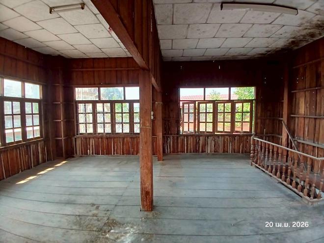 รูป บ้านเดี่ยว 182 ตร.วา เมืองลำพูน ลำพูน 1.4M - รูปที่ 11/33