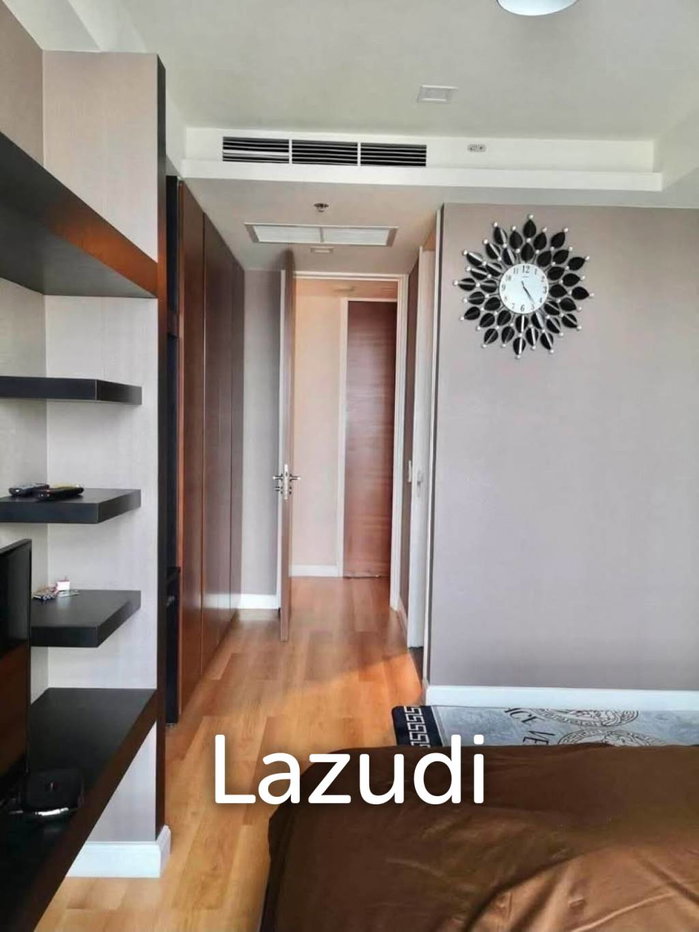 picture 138 Sqm 3 Bed 3 Bath Condo For Sale in The River Condominium - 7/17
