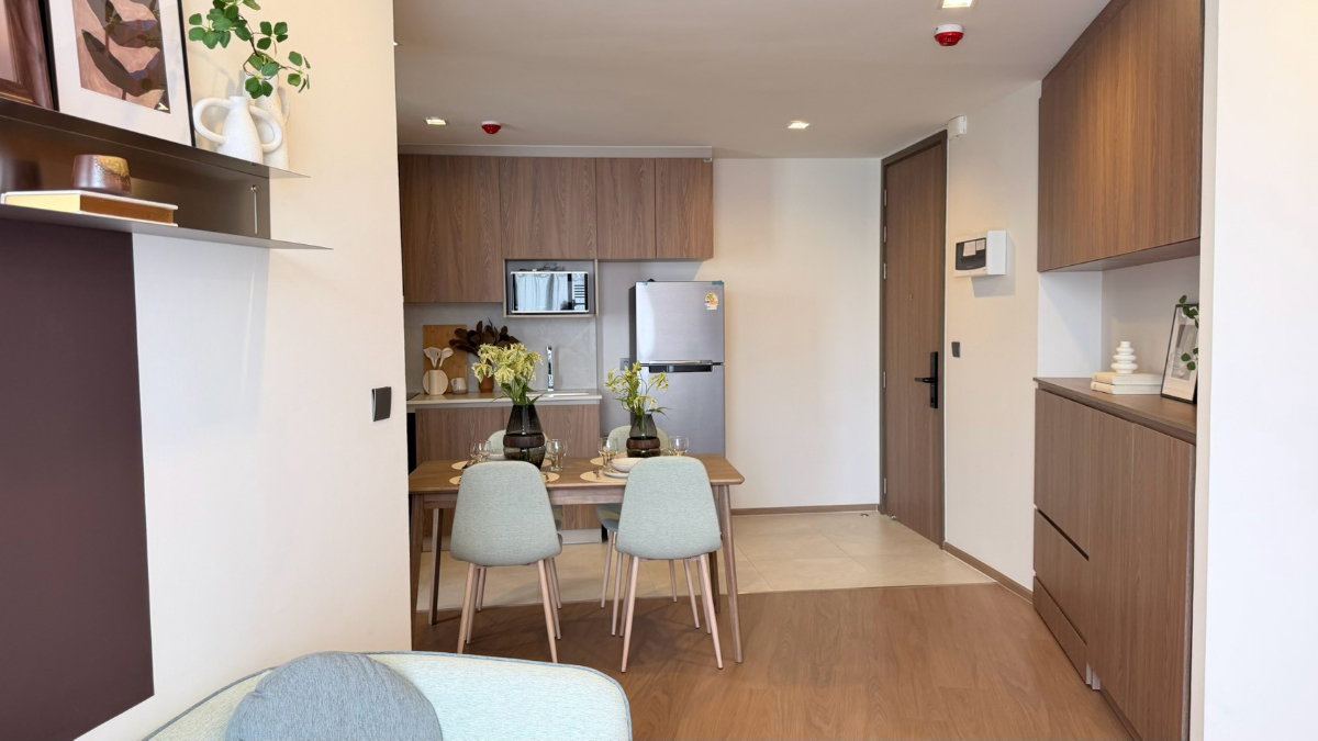 picture 🔥 For Sale: Luxury ,Chiang Mai! Walk to Central Festival! 🔥 - 22/151