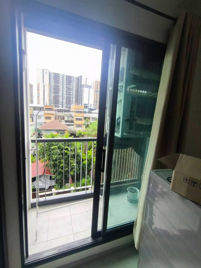 picture Condo for Rent at Life Pinklao (D6908039) - 8/8