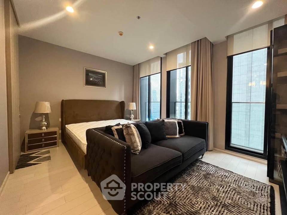 รูป ใกล้ BTS เพลินจิต เพียง 100 ม. | คอนโด 1 ห้องนอน Noble Ploenchit (ID 3178118) - รูปที่ 8/10