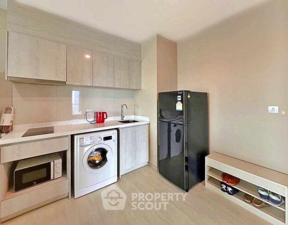 รูป คอนโด 2 ห้องนอน ชั้น 39 Life Sukhumvit 48 ใกล้ BTS พระโขนง (ID 3139635) - รูปที่ 2/11