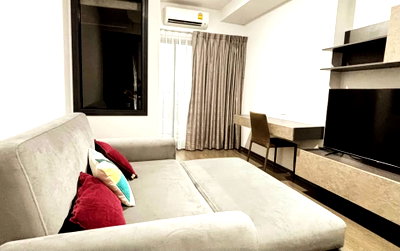 Condos for rent : Condo for Rent at IDEO Phaholyothin - Chatujak (F6908028) ID Line : @condo44