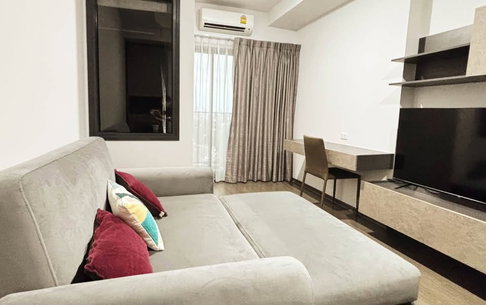 Condo for Rent at IDEO Phaholyothin - Chatujak (F6908028)