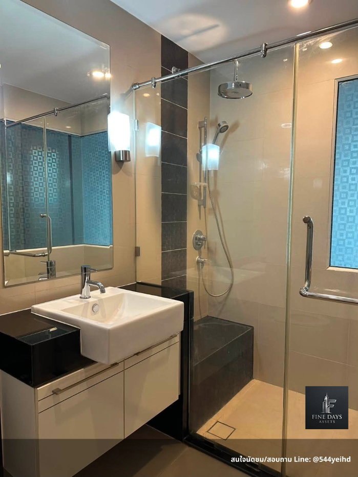 picture 🔥 Rare Find‼️ Rent only 23,000 THB💰 Supalai Premier Ratchathewi. Book now before it's gone! 🔥FD-083827 - 5/5