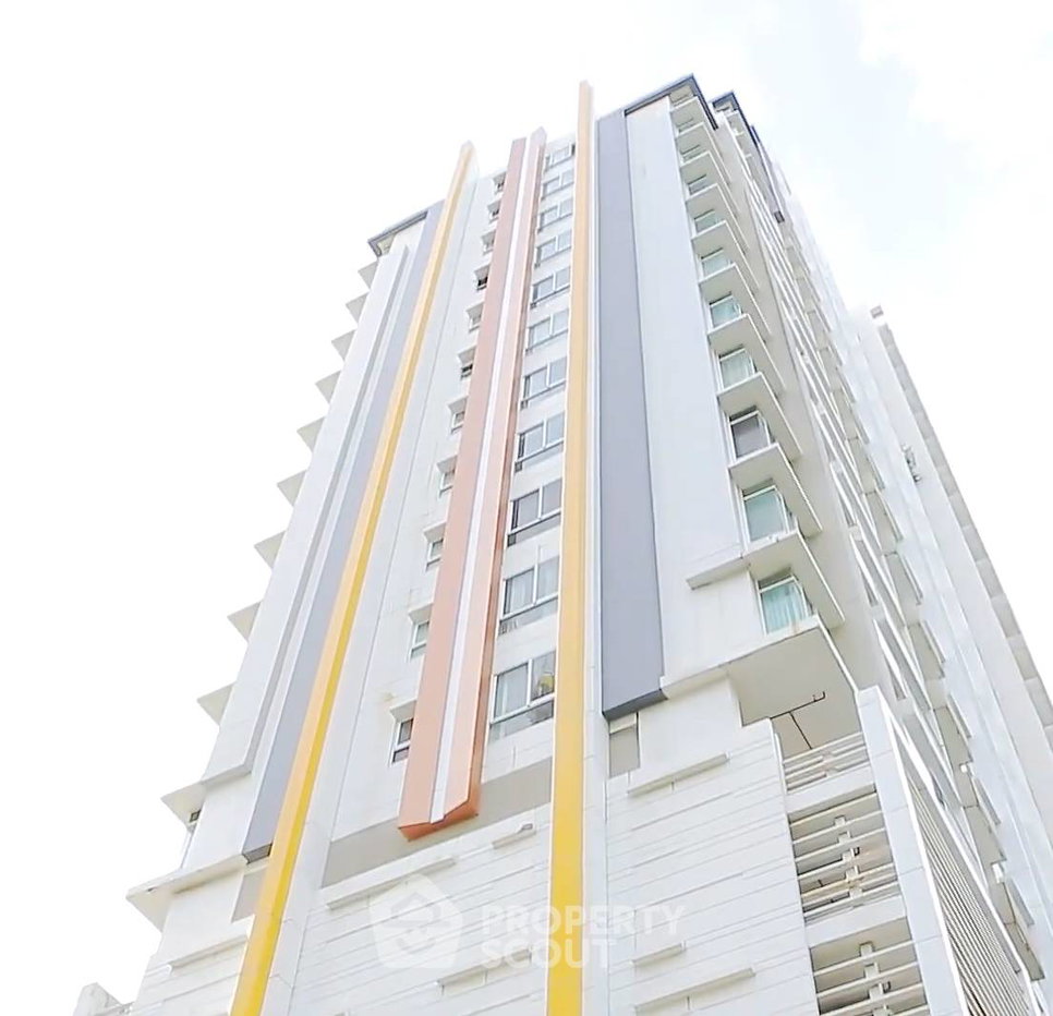 รูป ใกล้ BTS เซนต์หลุยส์ 200 ม. | ขายคอนโด 1 ห้องนอน Ivy Sathorn 10 (ID 3176993) - รูปที่ 2/4
