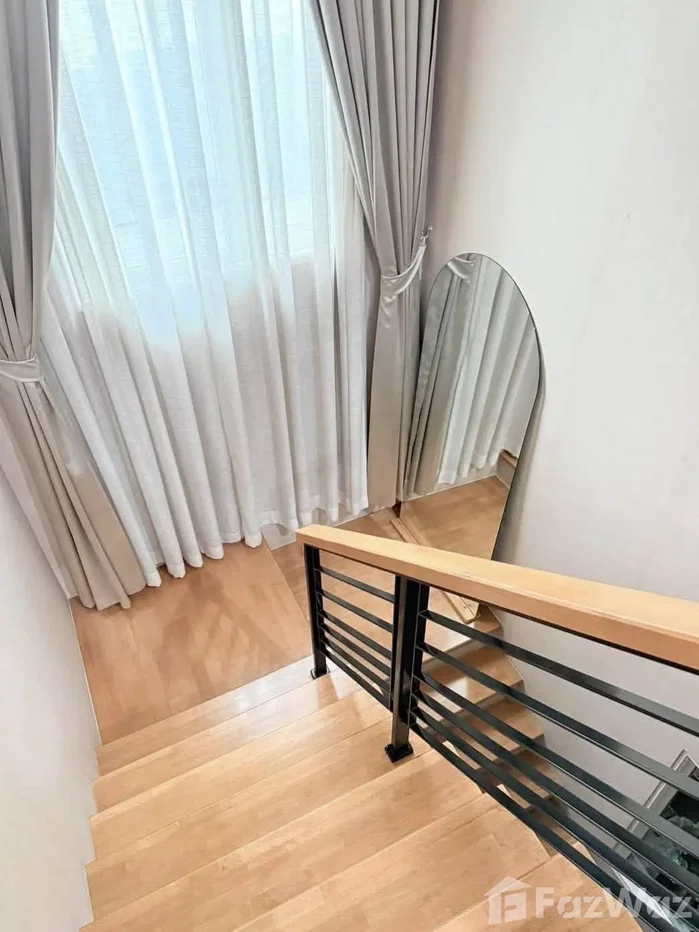 รูป ขาย บ้านเดี่ยว 4 ห้องนอน ในโครงการ โกลเด้น วิลเลจ อ่อนนุช-พัฒนาการ 6667787 - รูปที่ 9/12
