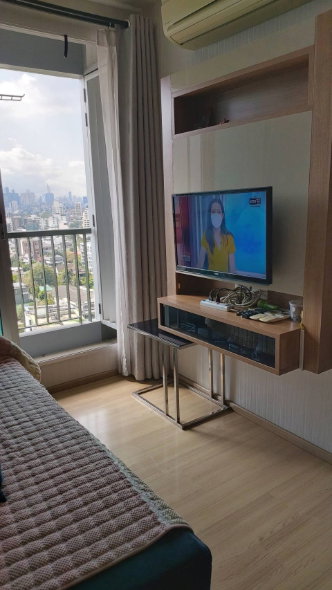 picture 🔥 Condo for Sale Rhythm Phahol - Ari |Ready to Move In - 6/9