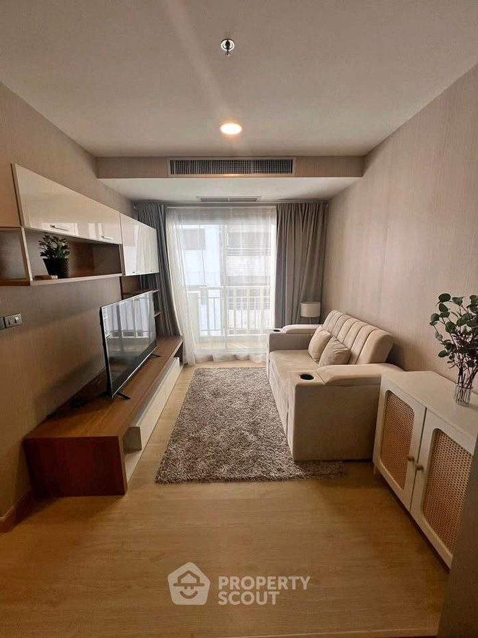 picture 1-BR Condo At 59 Heritage Sukhumvit 59 Near BTS Thong Lor (ID 3139788) - 2/4