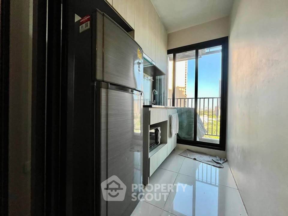 รูป คอนโด 1 ห้องนอน ชั้น 15 ที่ Niche MONO Mega Space Bangna (ID 3177434) - รูปที่ 5/7
