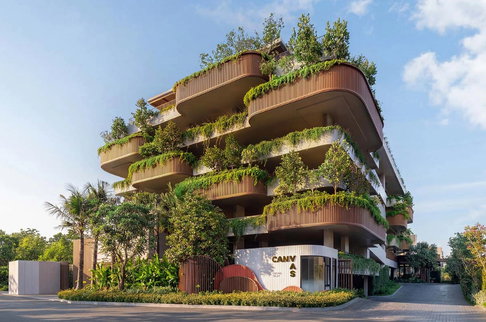🔥 Hot Deal! CANVAS Cherngtalay | 2 Bedrooms 2 Bathrooms