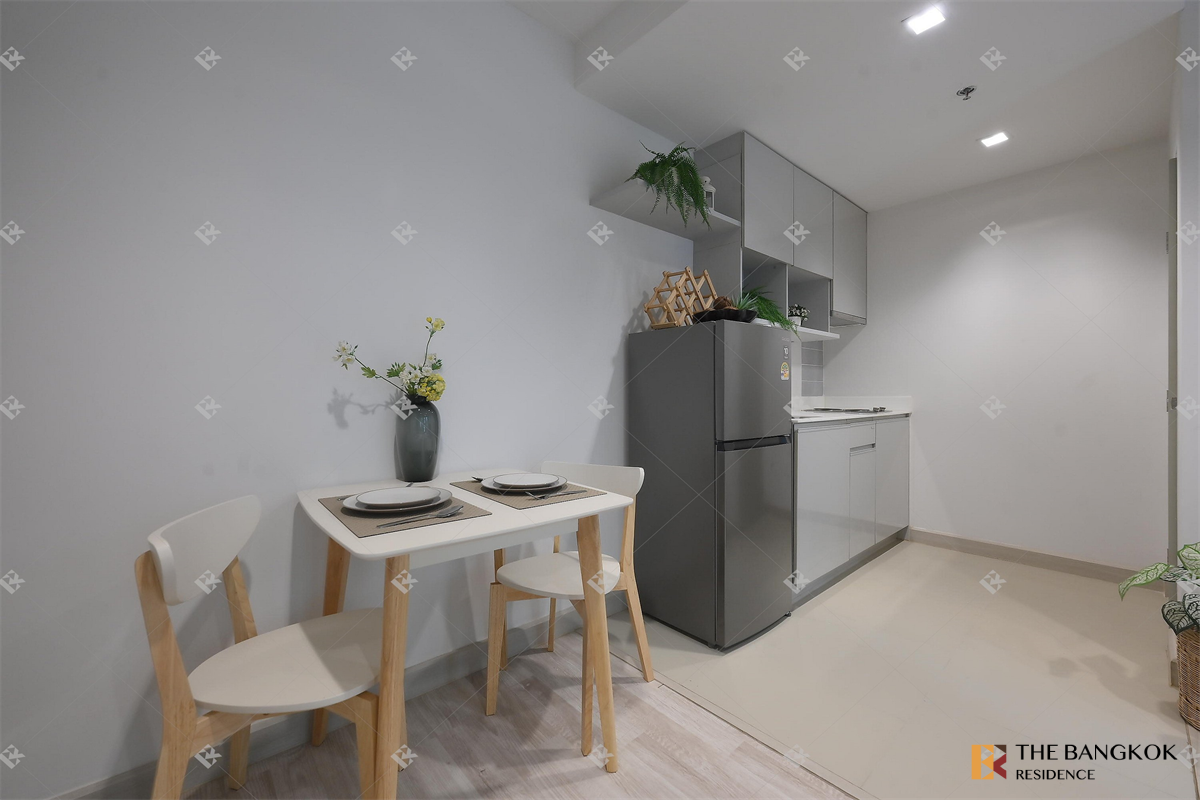picture Ideo Mobi Rama 9 near MRT Rama 9 Station Surrounded by Facilities - 8/10