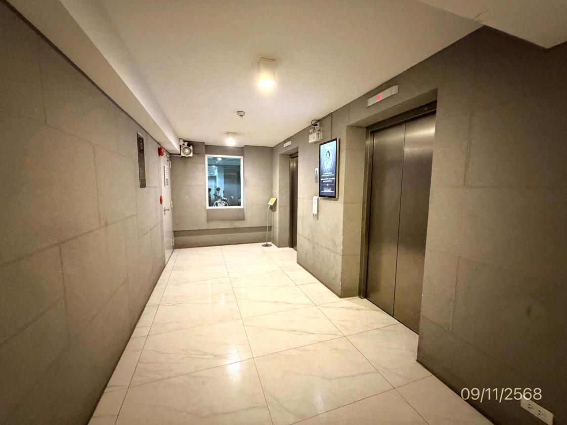 picture CONDO 43.63 Sq.m. Prawet Bangkok for 2.6M - 8/14