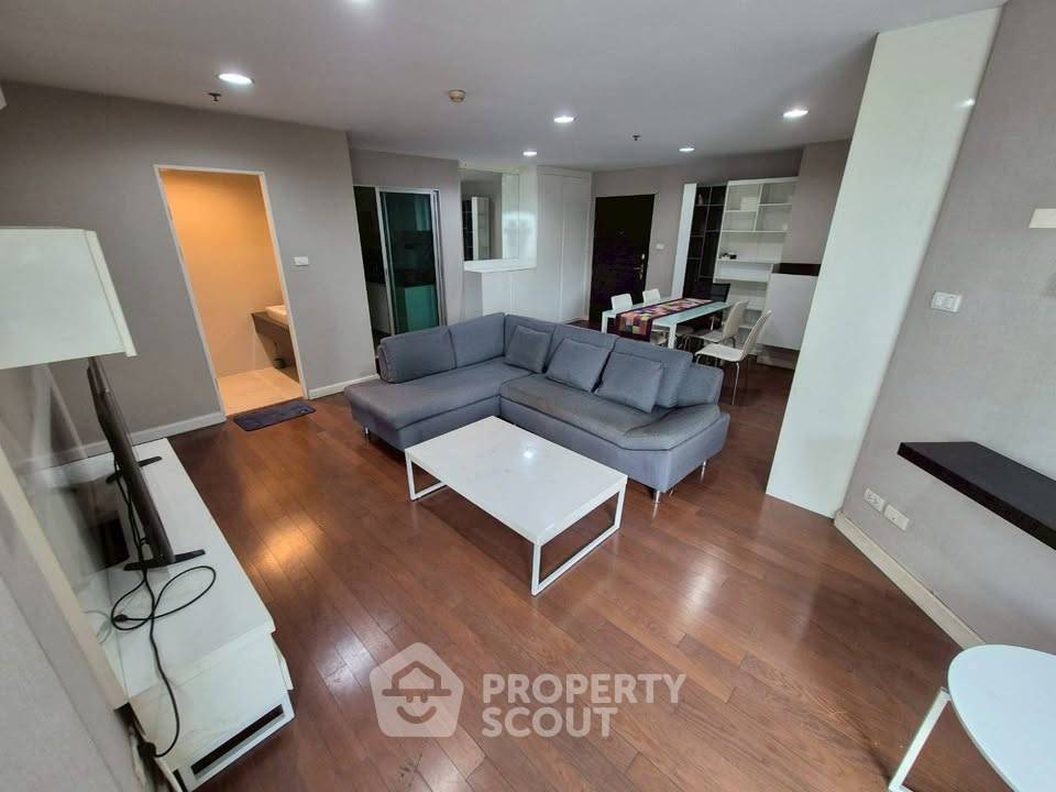 picture 3-BR Condo At Belle Grand Rama 9 Near MRT Phra Ram 9 (ID 3180164) - 6/19