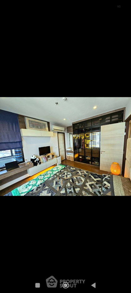 picture 100m To MRT Bang Pho | 2-BR Chewathai Residence Bang Pho (ID 3174464) - 10/16