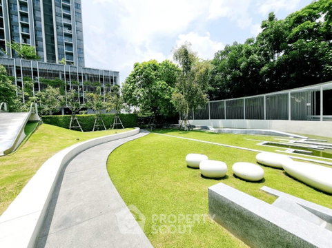 คอนโด 1 ห้องนอน Whizdom Connect Sukhumvit ใกล้ BTS Punnawithi (ID 3176994)