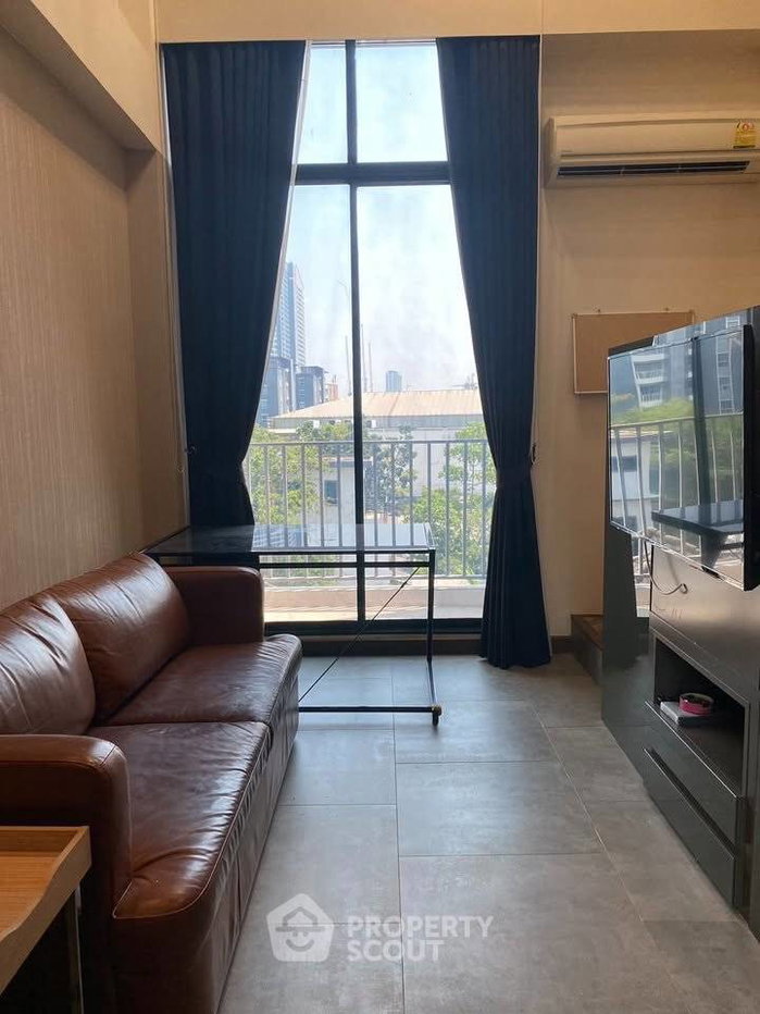 รูป คอนโด 1 ห้องนอน ขนาด 3,909 ตร.ม. ขายที่ Beyond Sukhumvit ใกล้ BTS อุดมสุข (ID 3177167) - รูปที่ 14/14