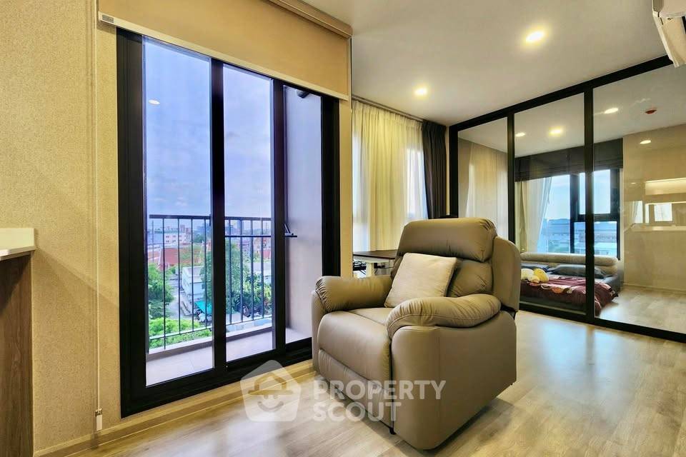 picture 1-BR Condo Aspire Itsaraphap Station, MRT Sanam Chai (ID 3178991) - 7/12