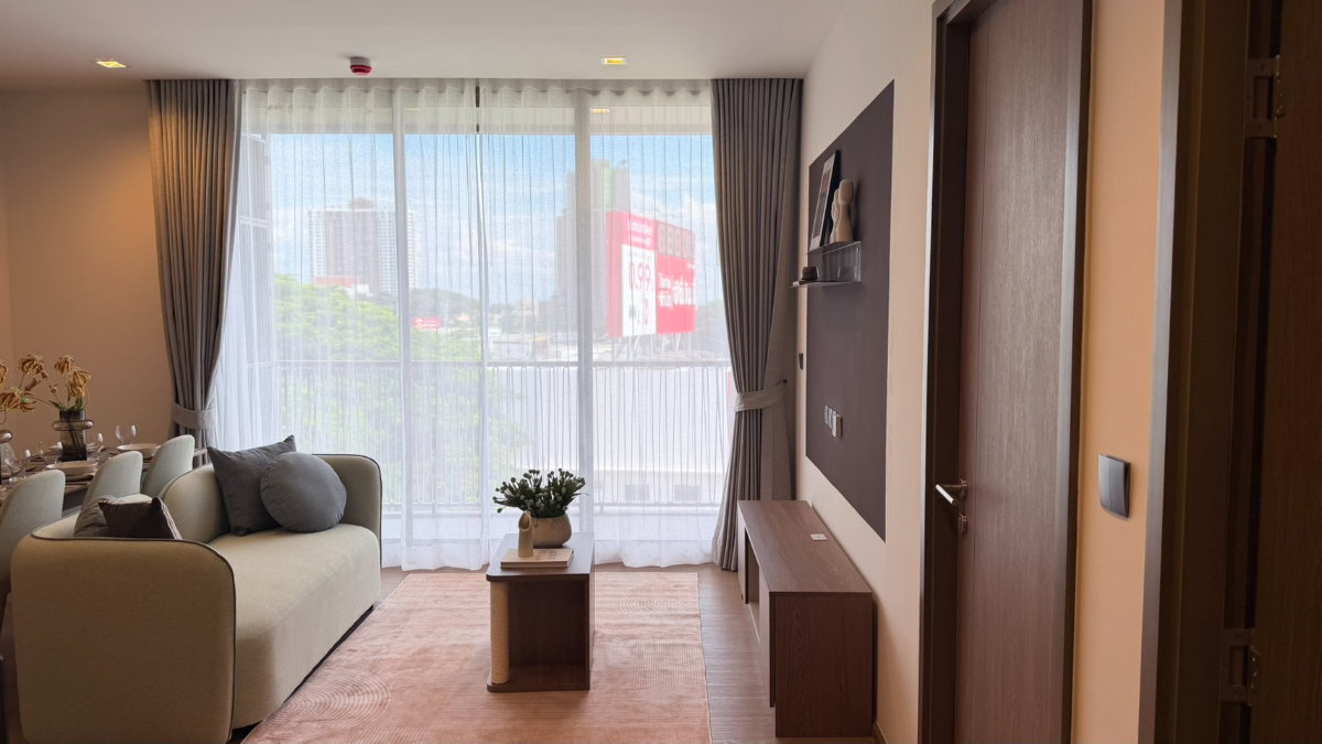 picture 🔥 For Sale: Luxury ,Chiang Mai! Walk to Central Festival! 🔥 - 2/147