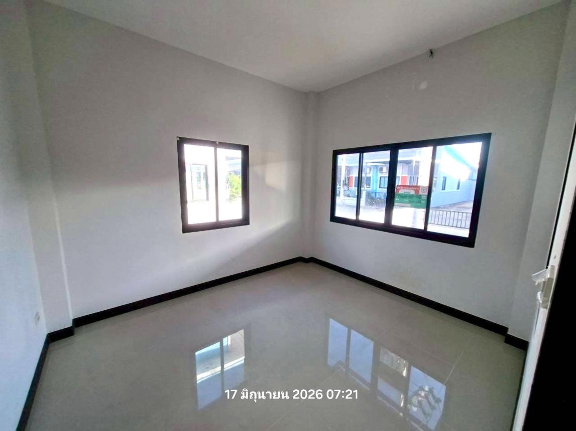 รูป ทาวน์เฮ้าส์ 22.6 ตร.วา ทรัพย์มณี 999 เฟส 5 ปลวกแดง ระยอง 1.6M - รูปที่ 17/23
