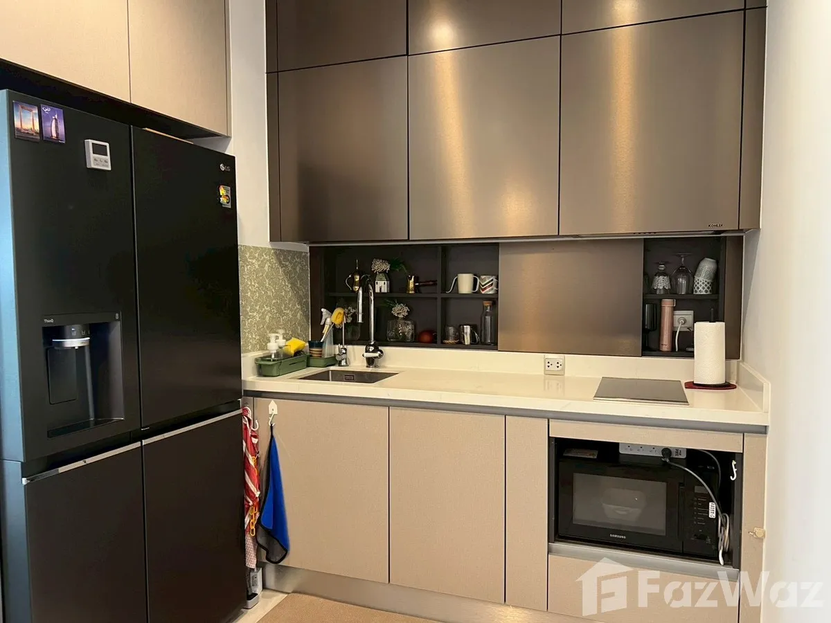 picture 🏙️ For Rent: The Address Siam–Ratchathewi 🏙️ 6639391 - 5/18