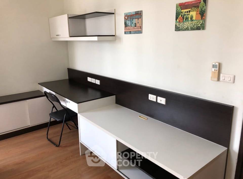 รูป ใกล้ BTS Ekkamai เพียง 200 ม. | 2 ห้องนอน The Address Sukhumvit 42 (ID 3178858) - รูปที่ 12/15