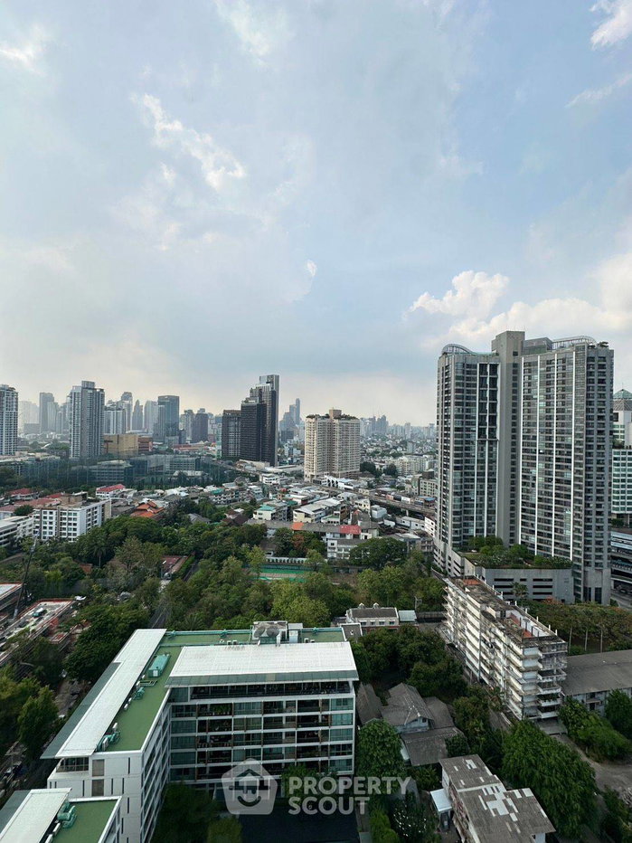 รูป คอนโด 1 ห้องนอน ชั้น 22 IDEO Sukhumvit - Rama 4 ใกล้ BTS พระโขนง (ID 2881083) - รูปที่ 14/14