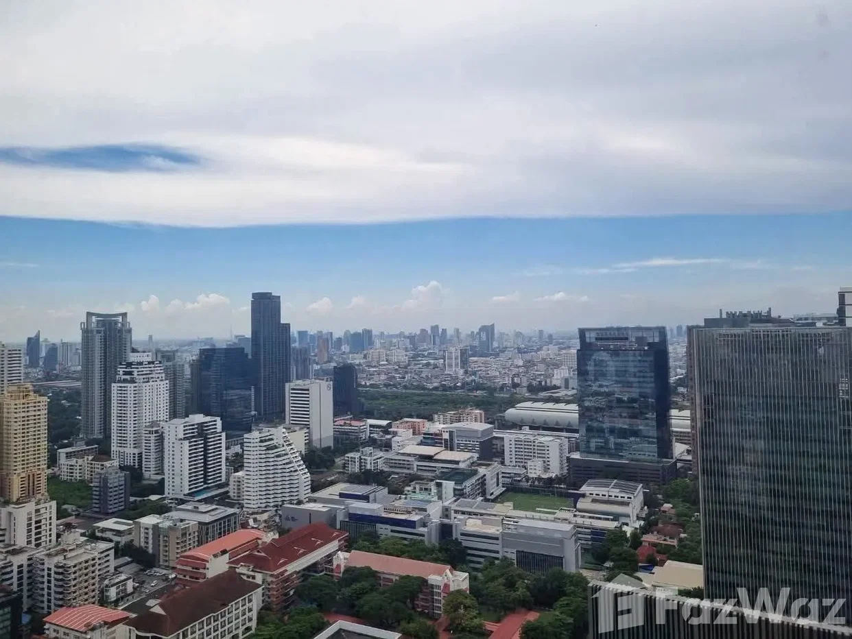picture Luxury 44 sqm 1BR with Bathtub at The Esse Asoke 6667111 - 10/10