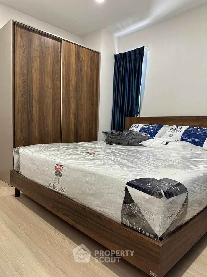 picture 300m To BTS Talat Phlu | 2-BR Supalai Park Talat Phlu Station (ID 3178464) - 12/12