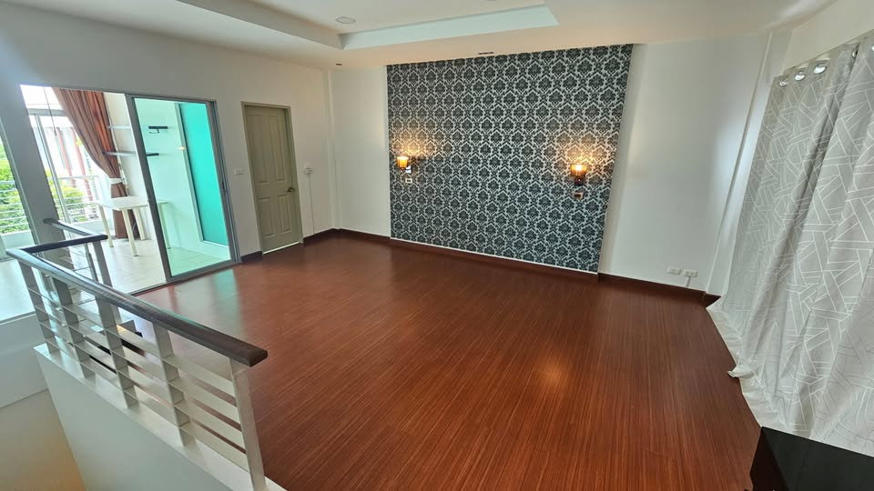 รูป 🔥 ขายทาวน์โฮม 3 ชั้น 🏡 บ้านกลางเมือง เออบาเนี่ยน สุขุมวิท 113 | Baan Klang Muang Urbanion Sukhumvit 113 - รูปที่ 18/23
