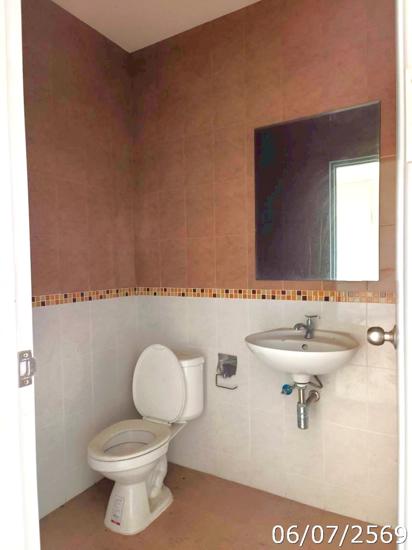picture TOWN HOUSE 22.5 Sq.w. Muang Rayong Rayong for 3.9M - 7/33