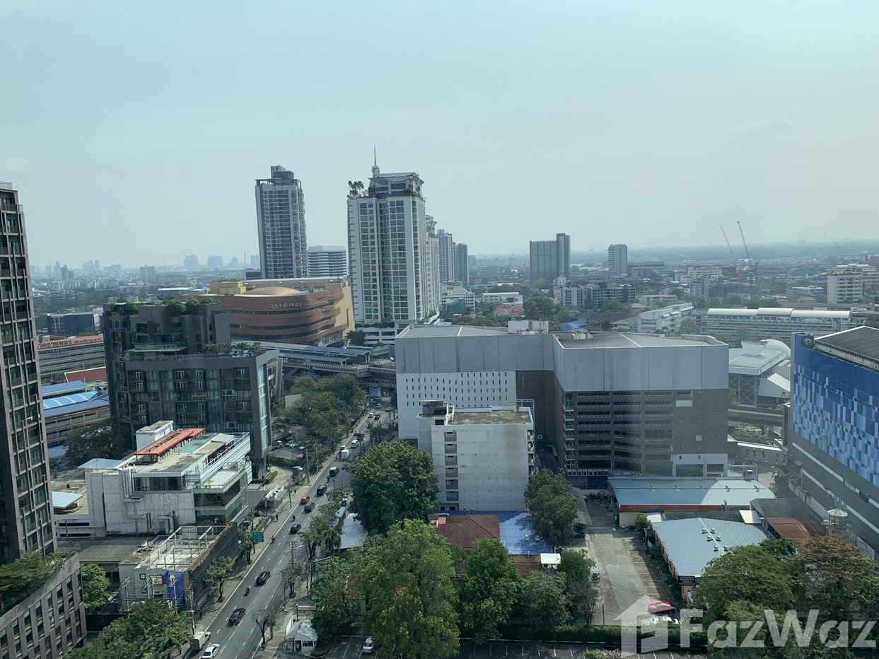 รูป ขาย คอนโด 1 ห้องนอน ในโครงการ ริทึ่ม เอกมัย 982826 - รูปที่ 9/9