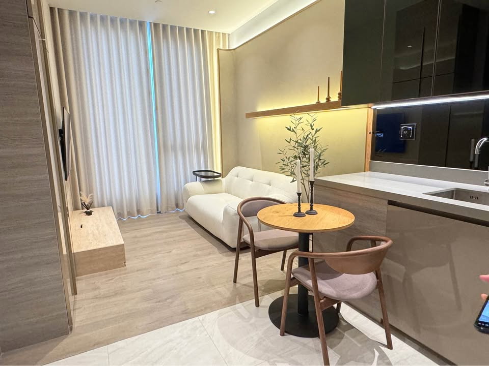 picture For rent The Crest Park Residences 🔴🔴 - 5/9