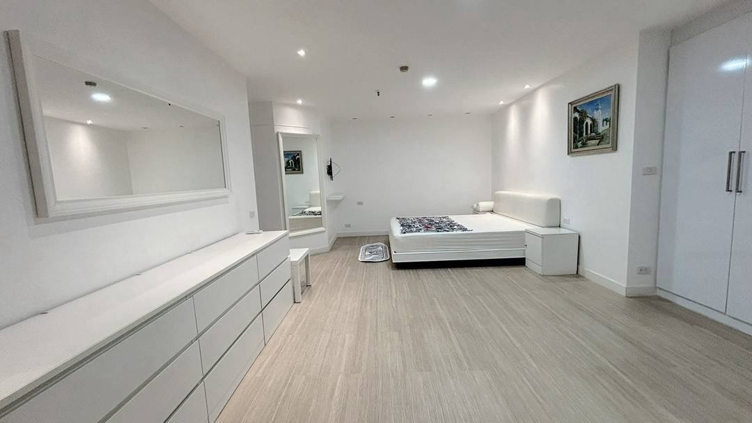 รูป LTH16038 - Condo for Rent Thonglor | Fifty Fifth Tower | 170 sq.m. | 3 Bed 3 Bath | BTS Thonglor | 69K | คอนโดให้เช่า ทองหล่อ - รูปที่ 7/8