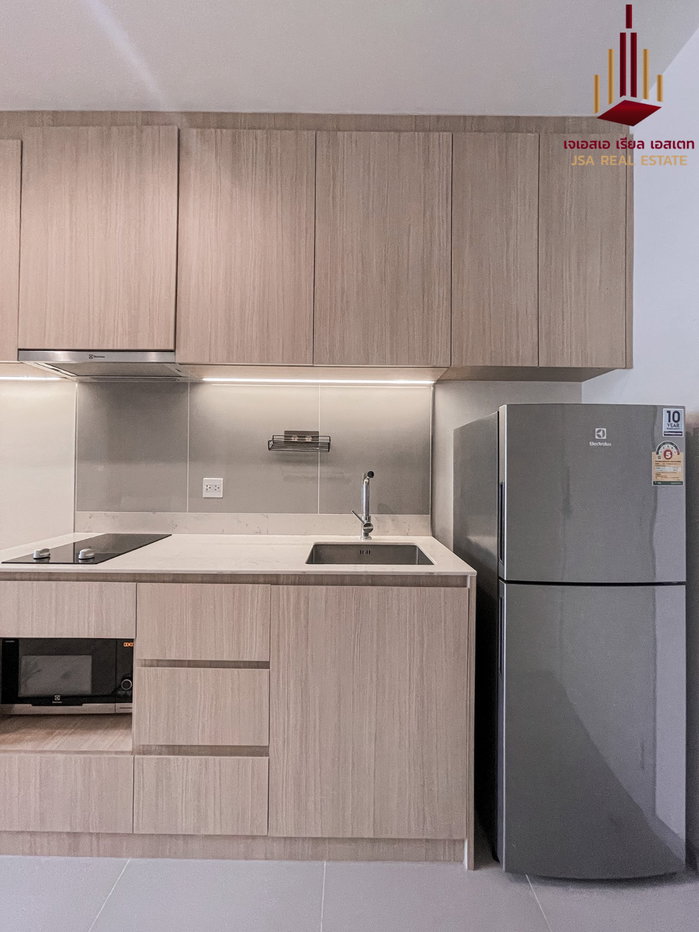 picture ✨ For Rent: M Jatujak Condo ✨ 💰 Only 18,500 THB/month - 2/5